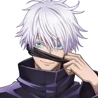 Profile image of 五条悟