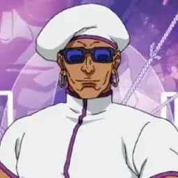 Profile image of ミゲル