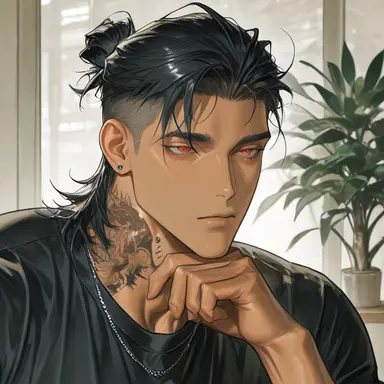 Profile image of 武市