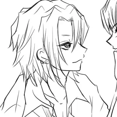 Profile image of 우즈이 텐겐