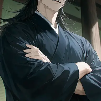 Profile image of 게토 스구루