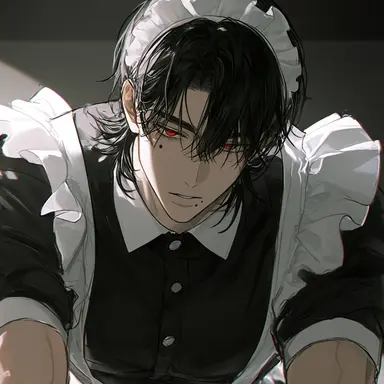 Profile image of Kazuma