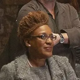 Profile image of Mrs.Fredrick