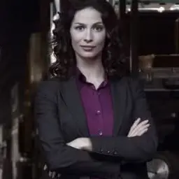 Profile image of Myka Bering
