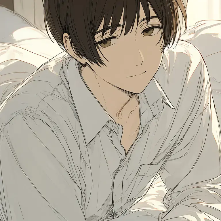 TidyMask7482의 Ayato Hanakita