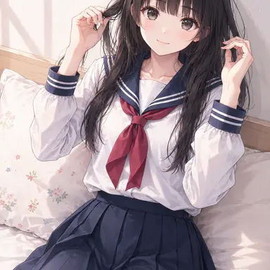 Profile image of 히라세 카스미