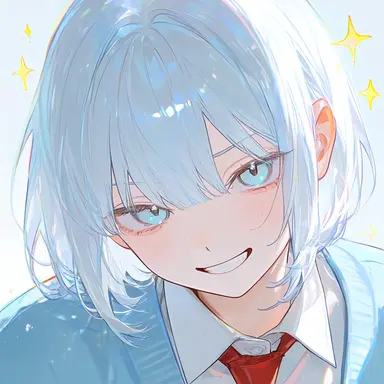 Profile image of アオイ