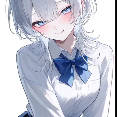 Profile image of しろ