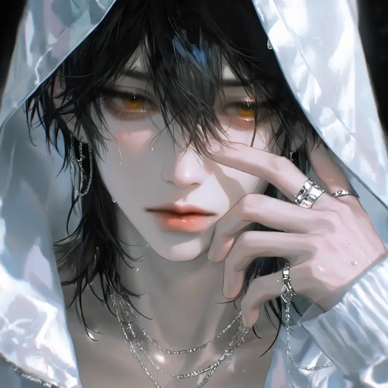 HumbleKnee7625의 {{user}}一筋の純愛男