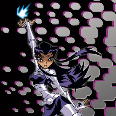 Profile image of 블랙파이어