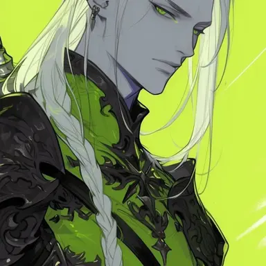 Profile image of 베르윈