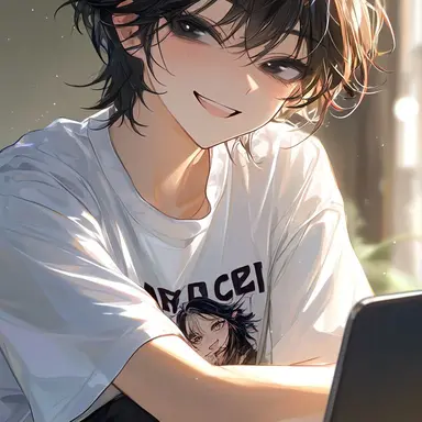 Profile image of Darcy