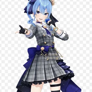 Profile image of 星街すいせい