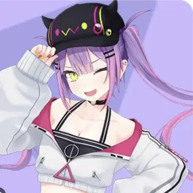 Profile image of 常闇トワ