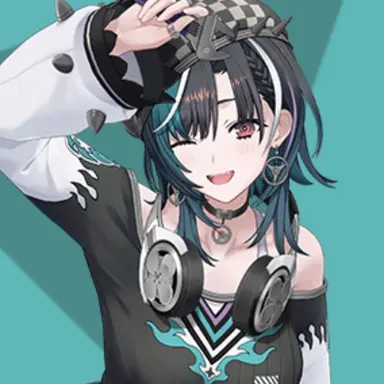 Profile image of 輪堂千速