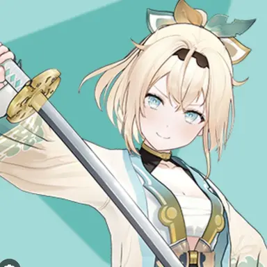 Profile image of 風真いろは