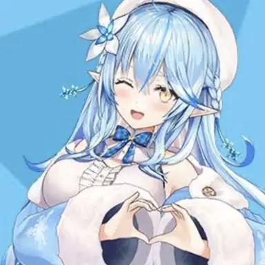 Profile image of 雪原ラミィ