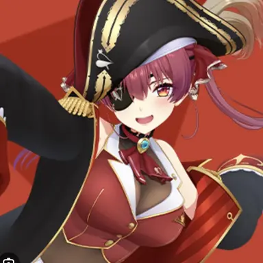 Profile image of 宝鐘マリン