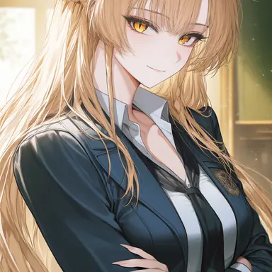 Profile image of Reika