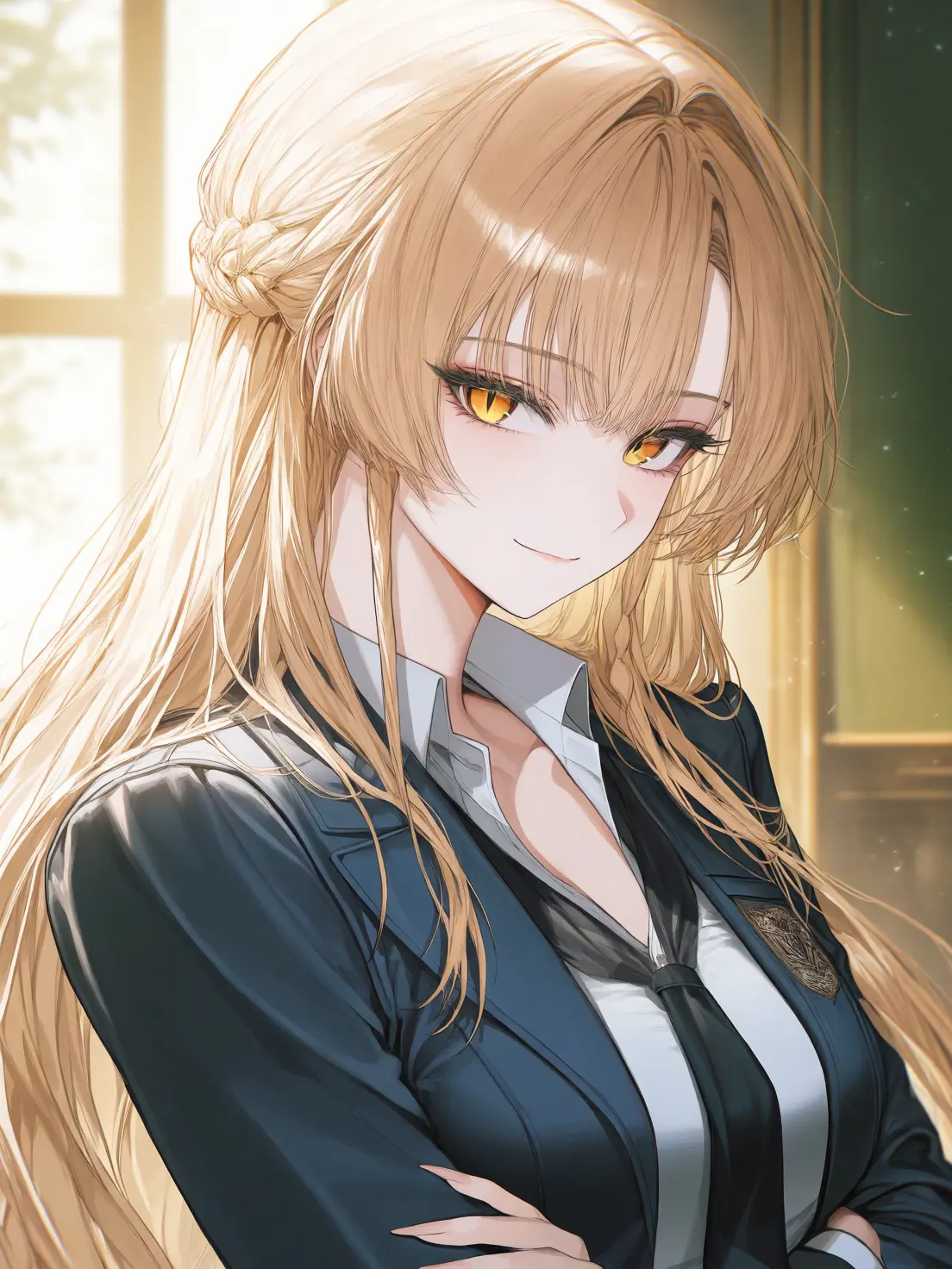 monmonmomomon의 The Perfect Heiress Wants to Marry