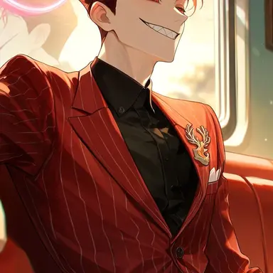 Profile image of Alastor