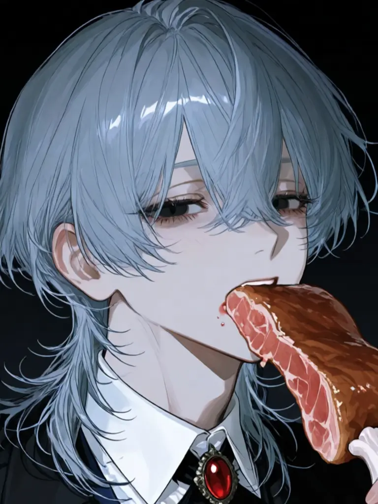 nuwawa의 食べるの大好き