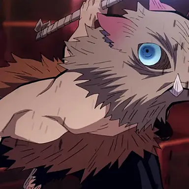 Profile image of 하시비라 이노스케