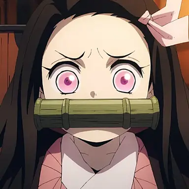 Profile image of 카마도 네즈코