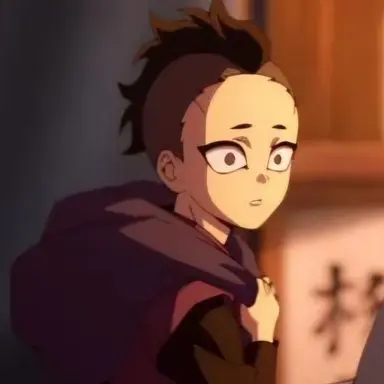 Profile image of 시나즈가와 겐야