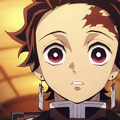 Profile image of 카마도 탄지로