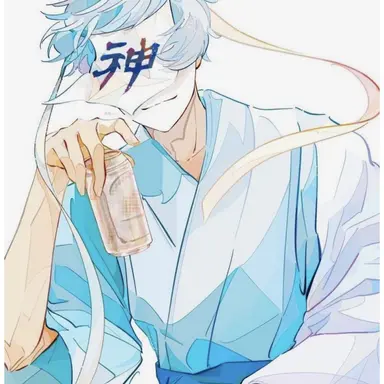 Profile image of しんぺい神