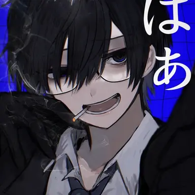 Profile image of 鬱先生