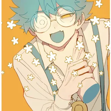 Profile image of チーノ