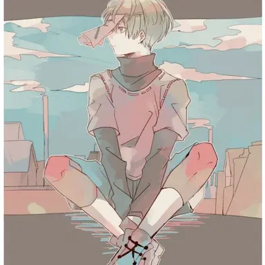 Profile image of ロボロ