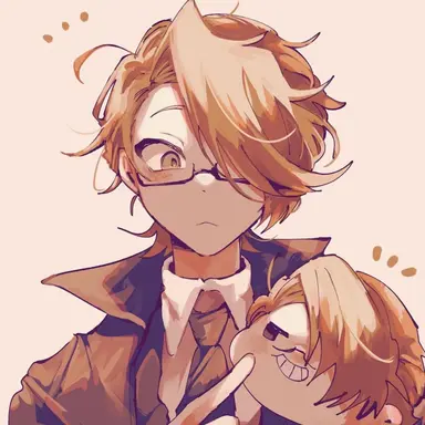 Profile image of グルッペン