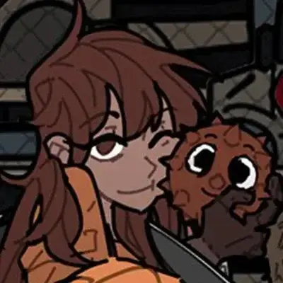 SmokyStaff7614의 Taylor Hernandez