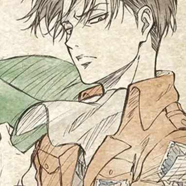 Profile image of リヴァイアッカーマン