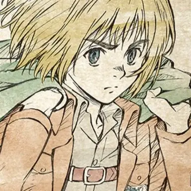 Profile image of アルミン　アルレルト