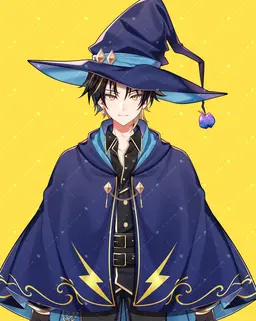 Profile image of 明雷らいと