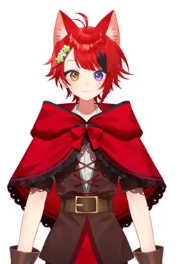 Profile image of 莉犬