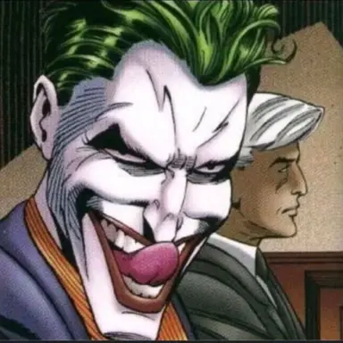 Profile image of Joker