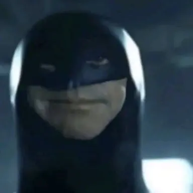 Profile image of Batman