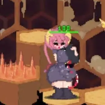 Profile image of 벌집 지킴이녀