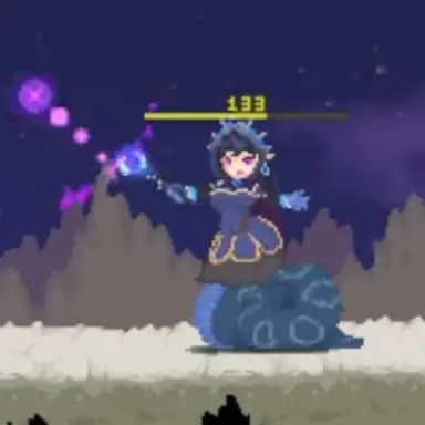 Profile image of 마사지 마법뱀녀