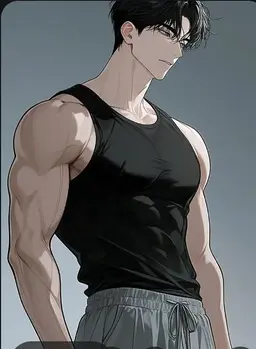 Profile image of Alaric