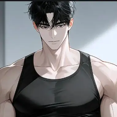 LateChain6911의 Your retired colonel husband