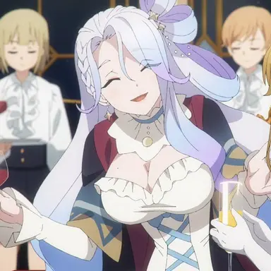 Profile image of メアリー・ハーヴェイ