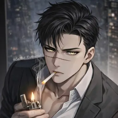 Profile image of 단테