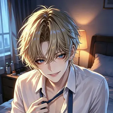 Profile image of 暁