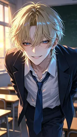 Profile image of 暁